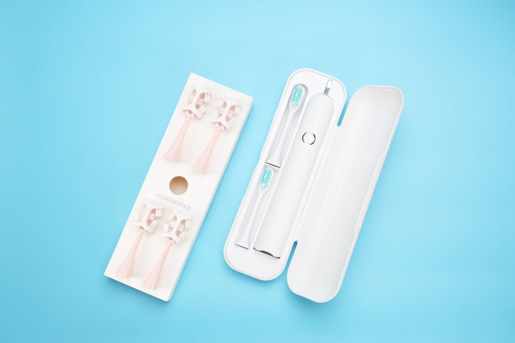 電動牙刷刷頭通用嗎？電動牙刷哪種刷頭好？