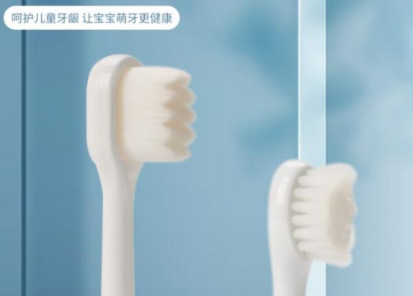 兒童電動牙刷哪個品牌好？推薦刷博士兒童電動牙刷的兩大原因