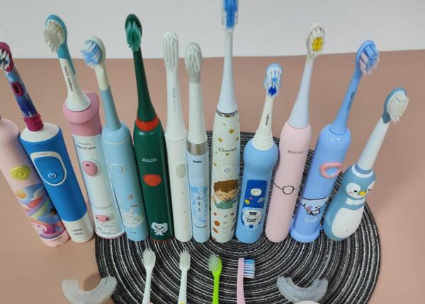 兒童電動牙刷怎么選看品牌？兒童電動牙刷品牌挑選，就看著三點