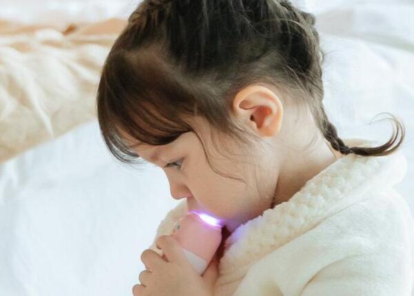 兒童智能電動牙刷是不是u型？u型兒童電動牙刷是什么樣的？
