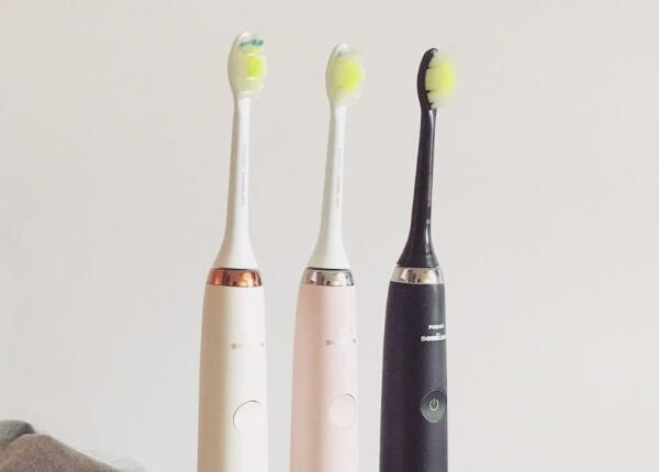 國外有沒有電動牙刷品牌？電動牙刷國外品牌有哪些？