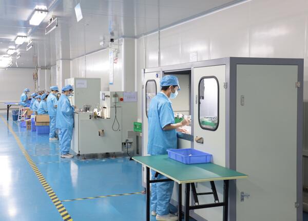 上海電動(dòng)牙刷廠家有哪些？尋電動(dòng)牙刷代工廠家，看這家