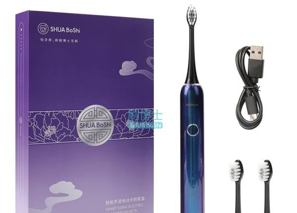 電動(dòng)牙刷代理能做嗎？電動(dòng)牙刷代理需考慮的幾大要點(diǎn)