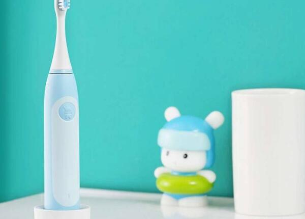 兒童電動牙刷聲波的好嗎？兒童電動牙刷聲波的奧秘與好處