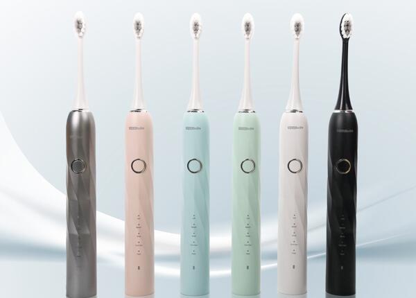 什么品牌的電動牙刷好用？刷博士的電動牙刷來解讀！