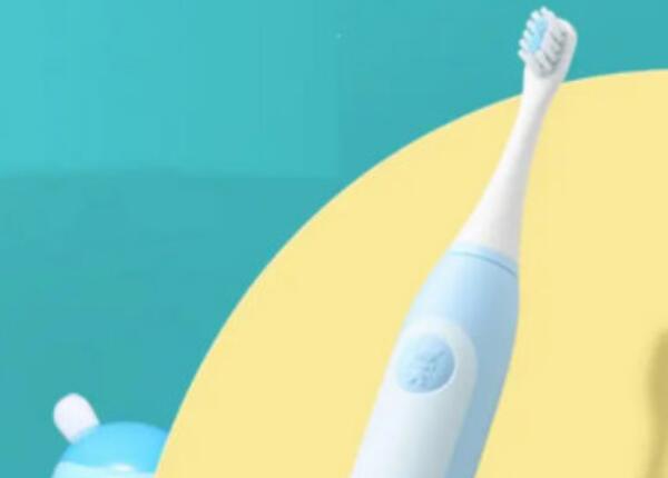 兒童電動牙刷常見問題解答，家有小孩必看！
