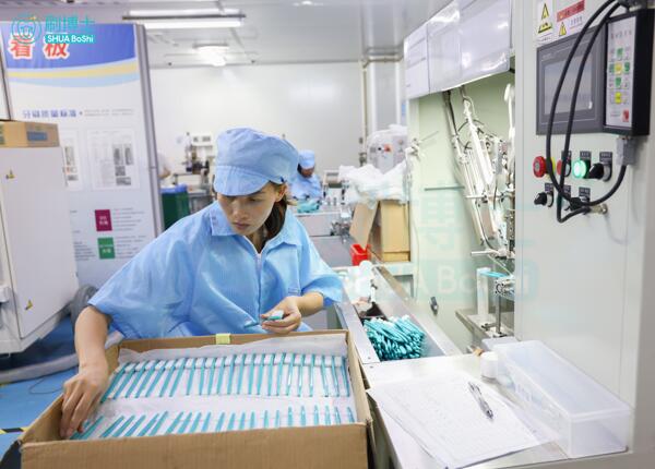 如何找電動牙刷代加工工廠合作？靠譜牙刷代工廠，就這樣選！