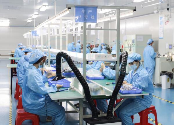 電動牙刷OEM代工廠有哪些？推薦刷博士牙刷OEM代工廠