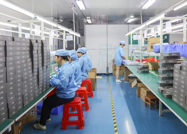 破解電動(dòng)牙刷定制難題，有刷博士電動(dòng)牙刷貼牌代加工廠家在！